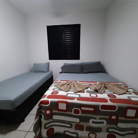 La08-Bertioga, Proximo Ao Sesc, Riviera, Vista Linda, Indaia公寓 外观 照片