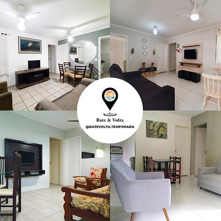 La08-Bertioga, Proximo Ao Sesc, Riviera, Vista Linda, Indaia公寓 外观 照片