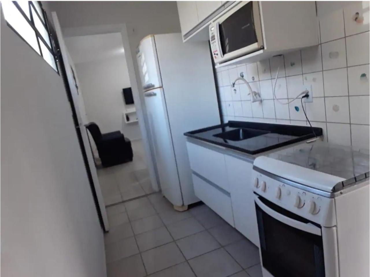 La08-Bertioga, Proximo Ao Sesc, Riviera, Vista Linda, Indaia公寓 外观 照片