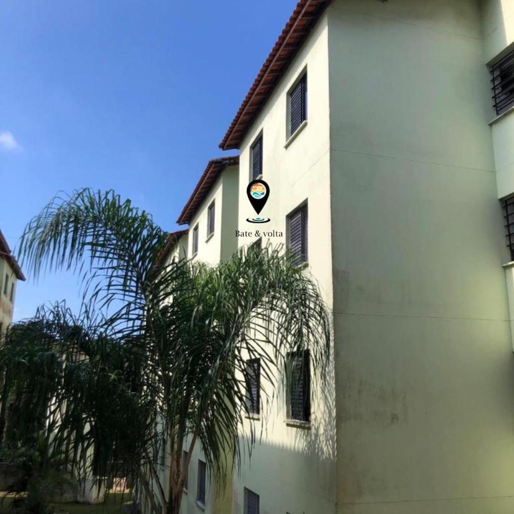 La08-Bertioga, Proximo Ao Sesc, Riviera, Vista Linda, Indaia公寓 外观 照片