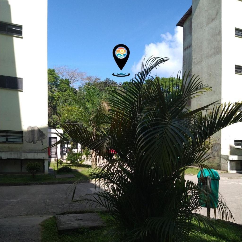 La08-Bertioga, Proximo Ao Sesc, Riviera, Vista Linda, Indaia公寓 外观 照片
