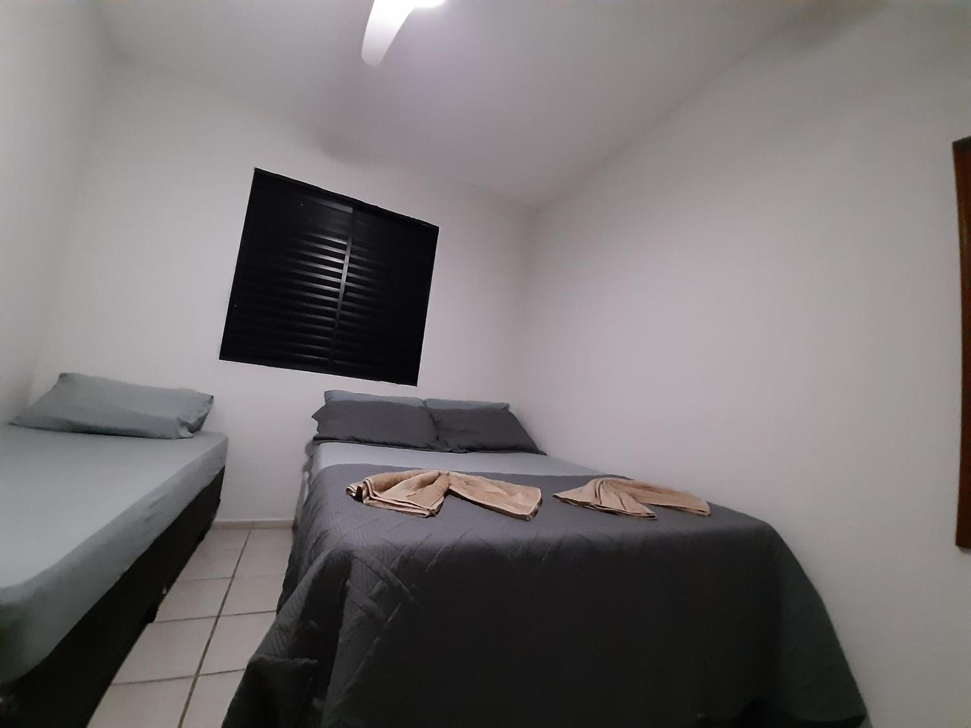 La08-Bertioga, Proximo Ao Sesc, Riviera, Vista Linda, Indaia公寓 外观 照片
