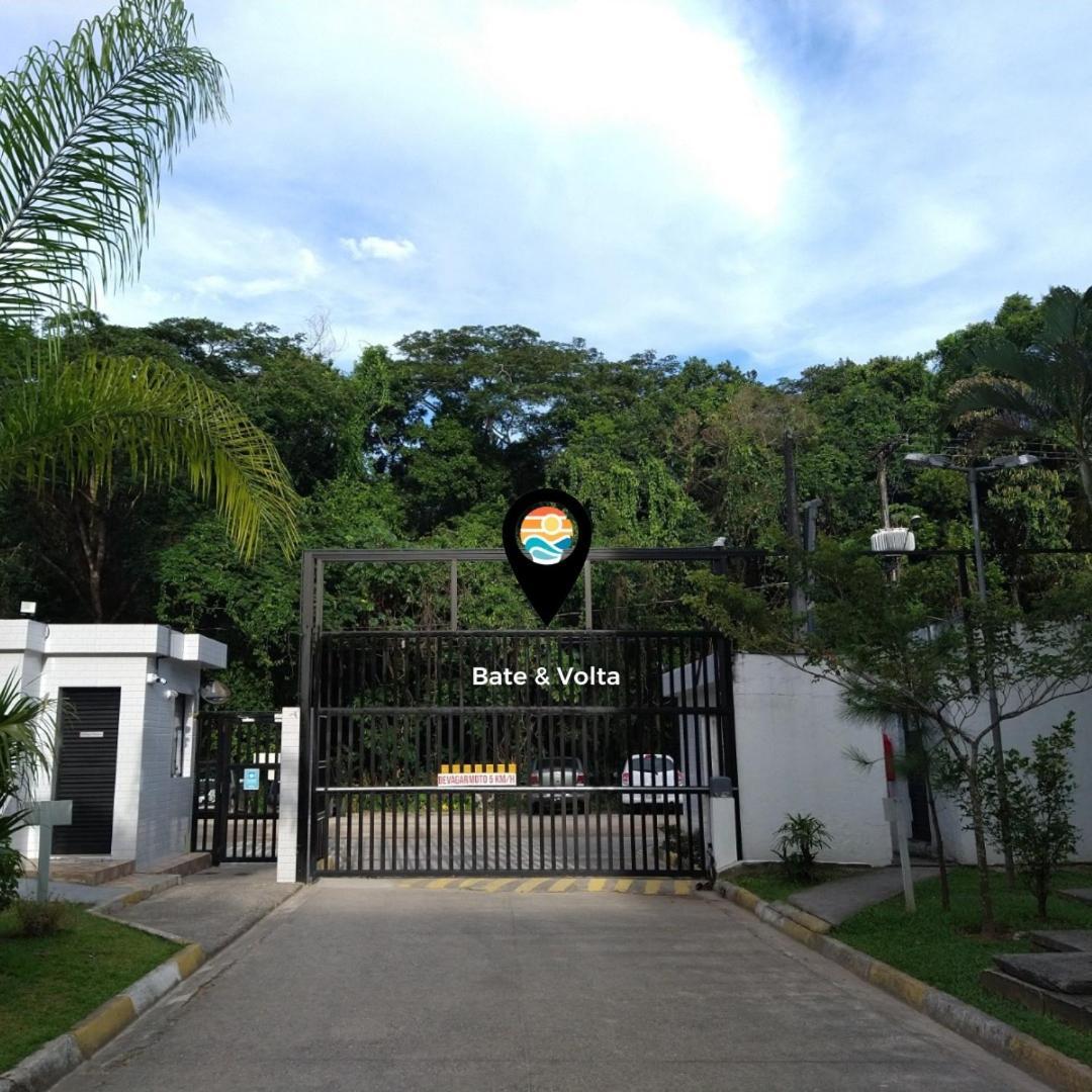 La08-Bertioga, Proximo Ao Sesc, Riviera, Vista Linda, Indaia公寓 外观 照片