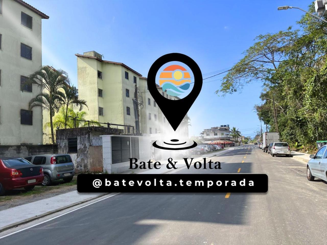 La08-Bertioga, Proximo Ao Sesc, Riviera, Vista Linda, Indaia公寓 外观 照片