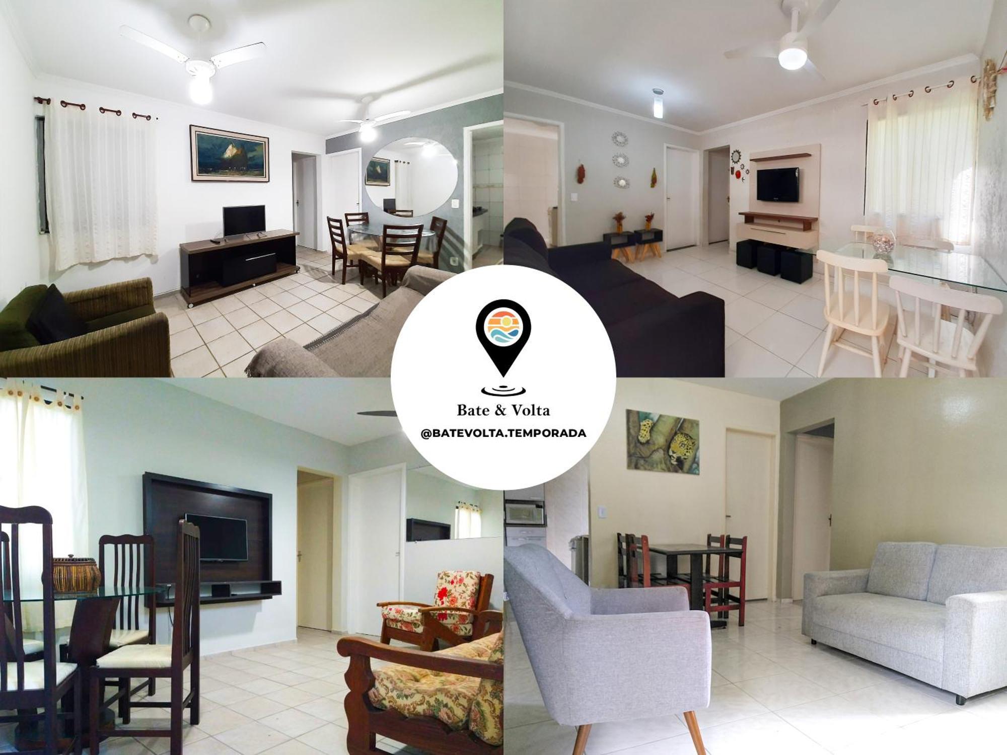 La08-Bertioga, Proximo Ao Sesc, Riviera, Vista Linda, Indaia公寓 外观 照片