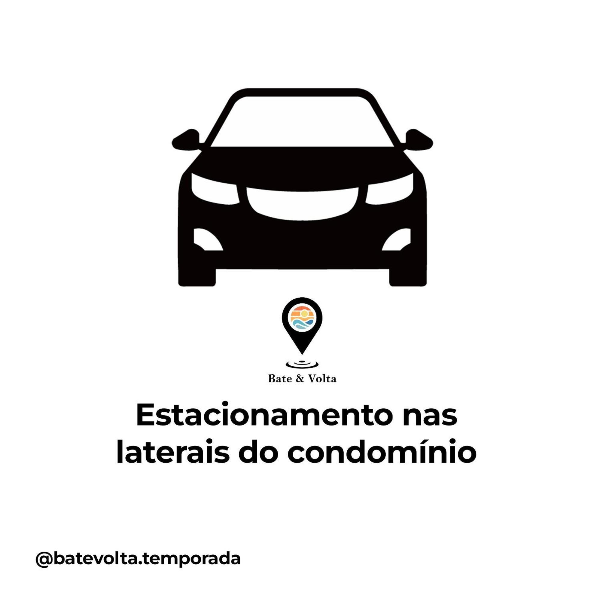 La08-Bertioga, Proximo Ao Sesc, Riviera, Vista Linda, Indaia公寓 外观 照片